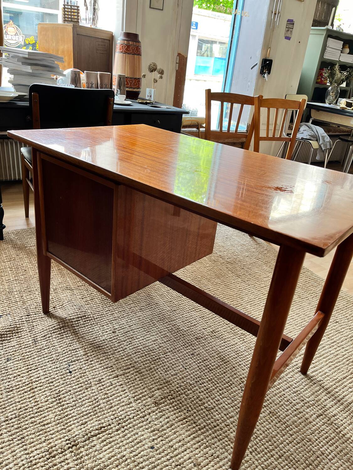 Bureau scandinave