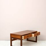 Vintage TV stand cabinet