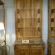 Antique medicine cabinet