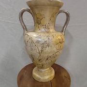 Grand vase Vallauris