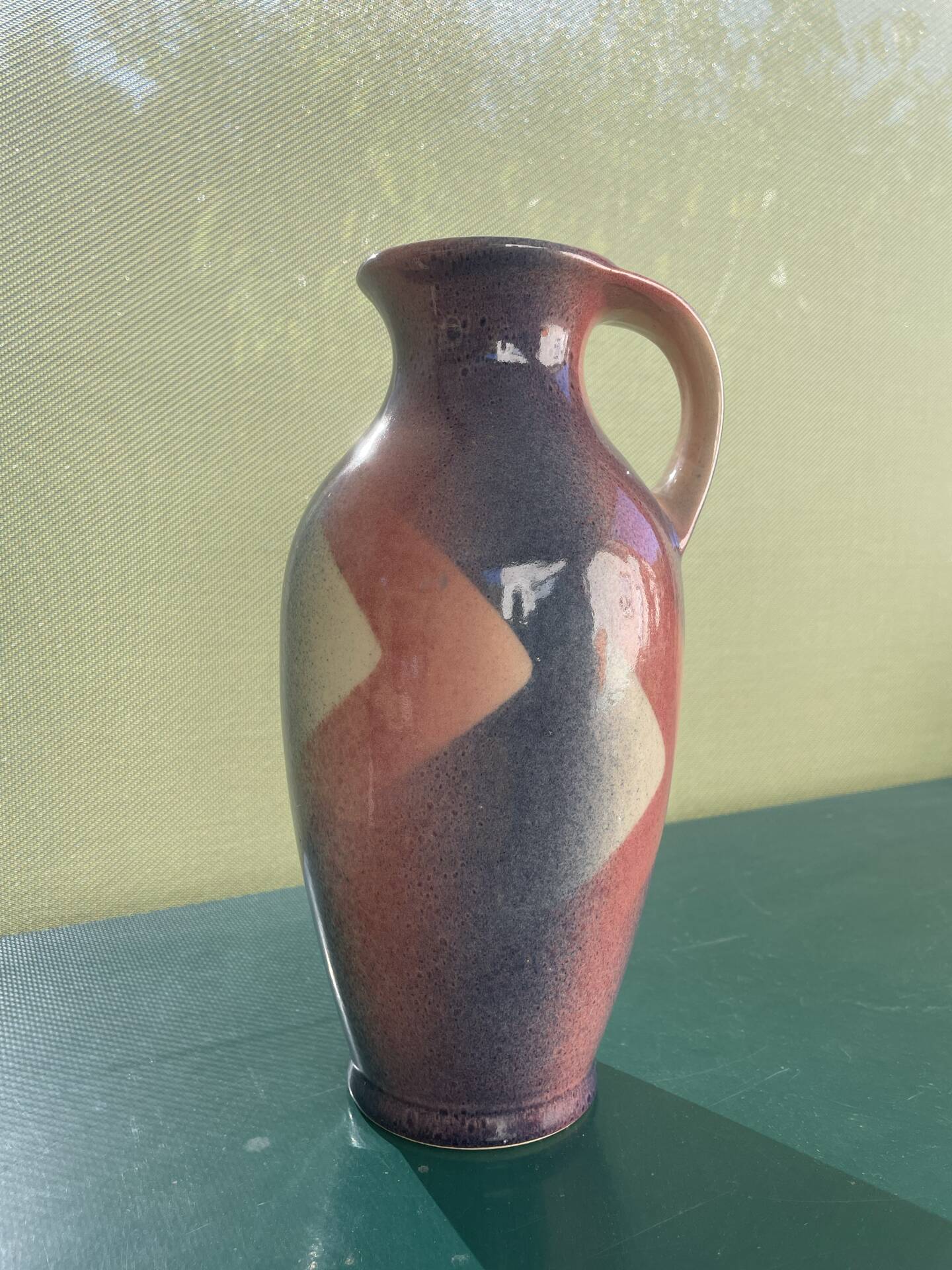 Carafe Bay Keramik 651/25