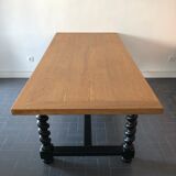 Table de ferme