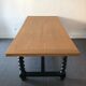 Table de ferme