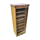 Curtain solid oak furniture