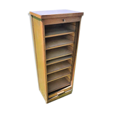 Curtain solid oak furniture