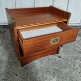 Vintage Gautier bedside table