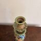 Ancient Ceramic Candle Holder Terracotta Persian Bird Torch Persian