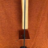 Vintage floor lamp 1950 maison arlus