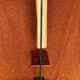 Vintage floor lamp 1950 maison arlus