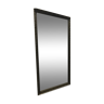 Gilded wall mirror custom frame creation