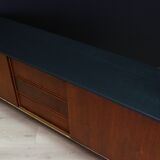 Vintage mid century retro teak sideboard