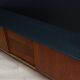 Vintage mid century retro teak sideboard
