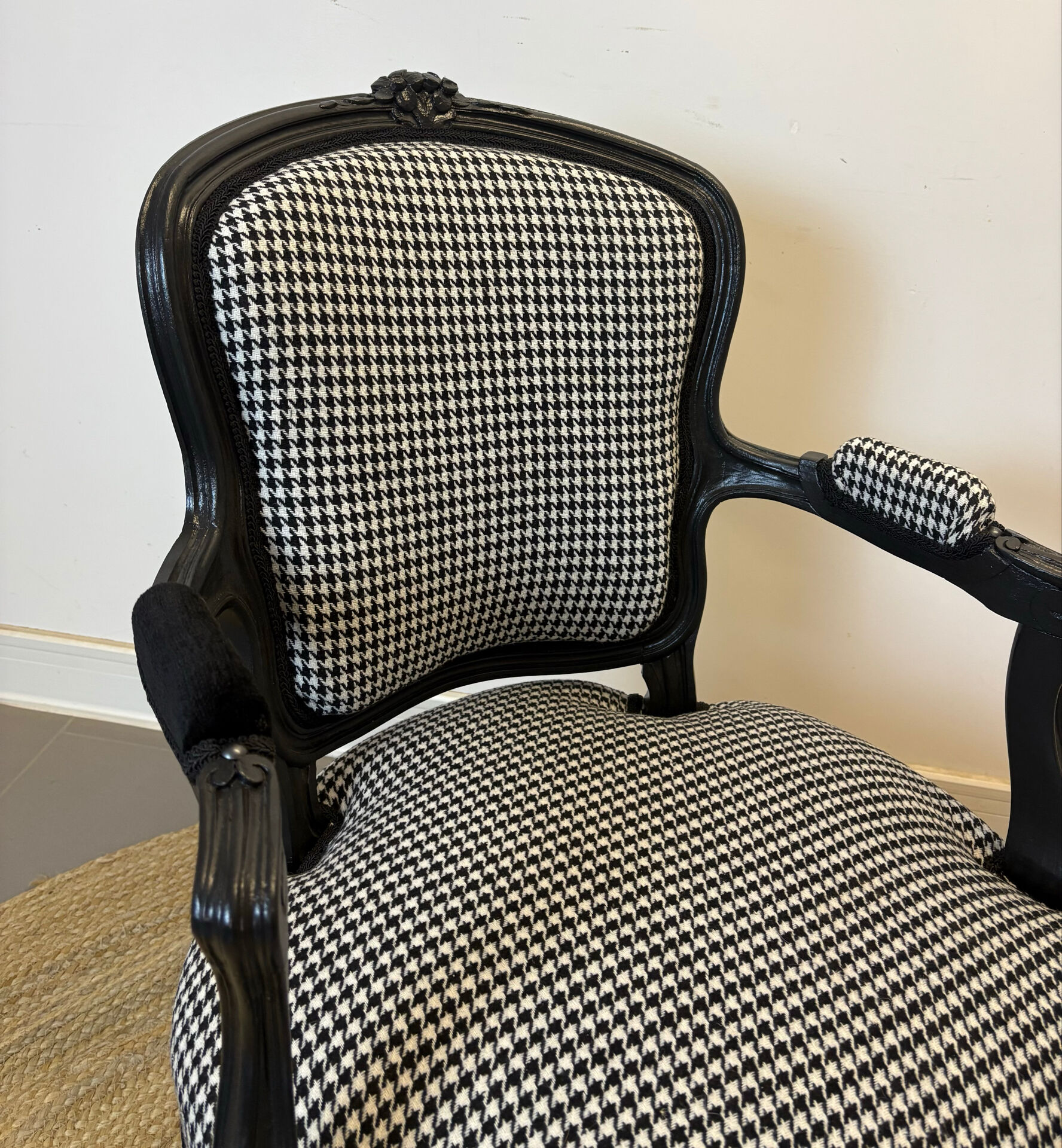 Armchair