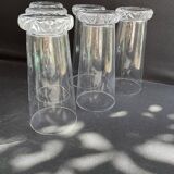 6 Daum Kim service large glasses