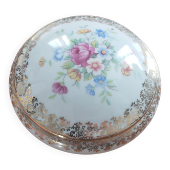 Bonbonnière of Limoges
