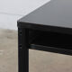 Table RZ-57 Dieter Rams Vitsoe 570 bureau table à manger design