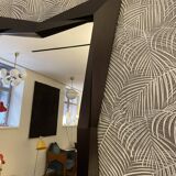 Cubist mirror