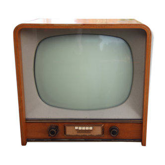 1957 ACEC television