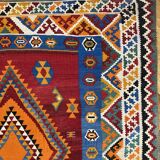 Kilim iran gashgaï