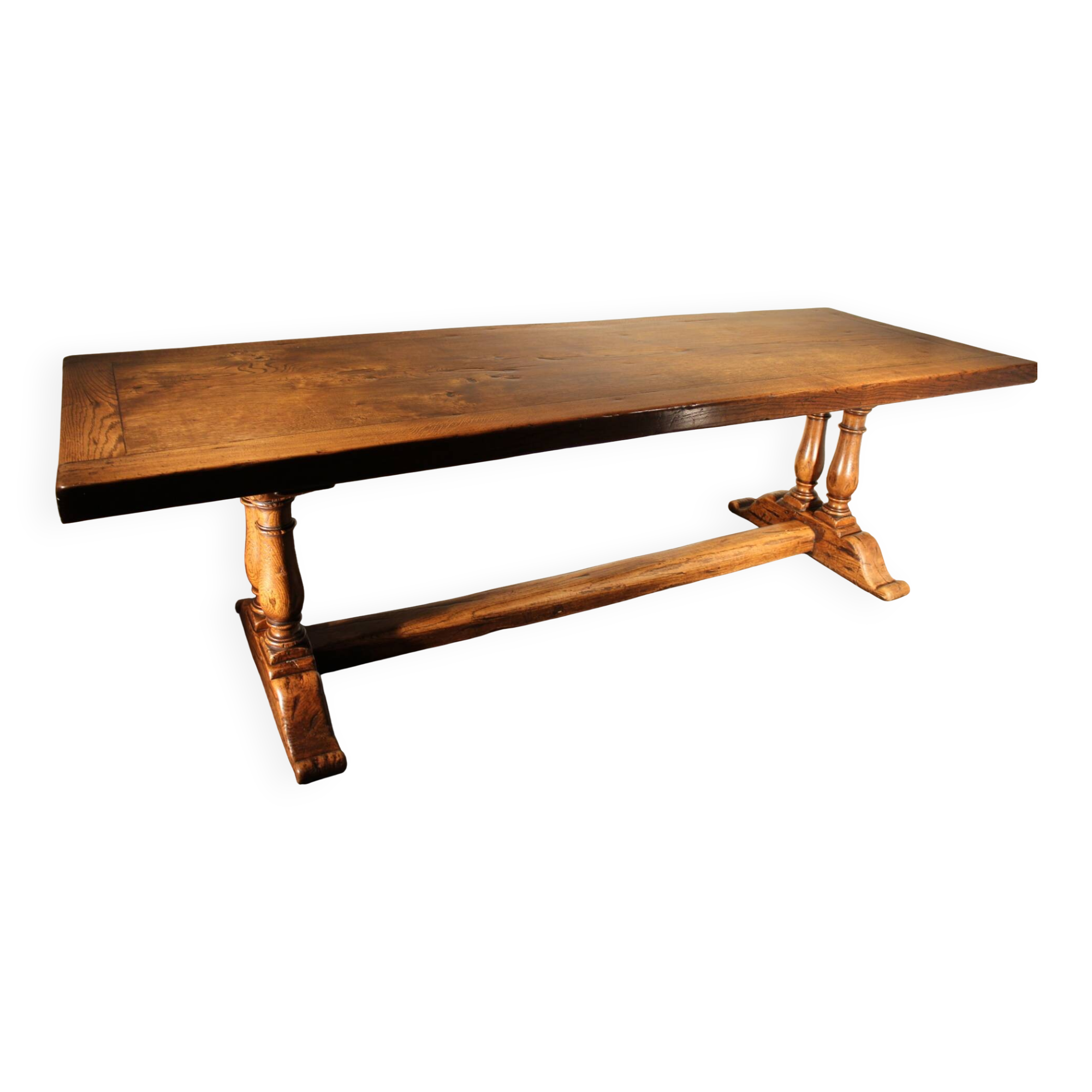 Monastery table
