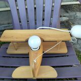 Chandelier children's room