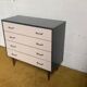 50s chest of drawers
