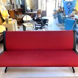 Osvaldo Borsani D70 Tecno sofa, 1960 Limited edition