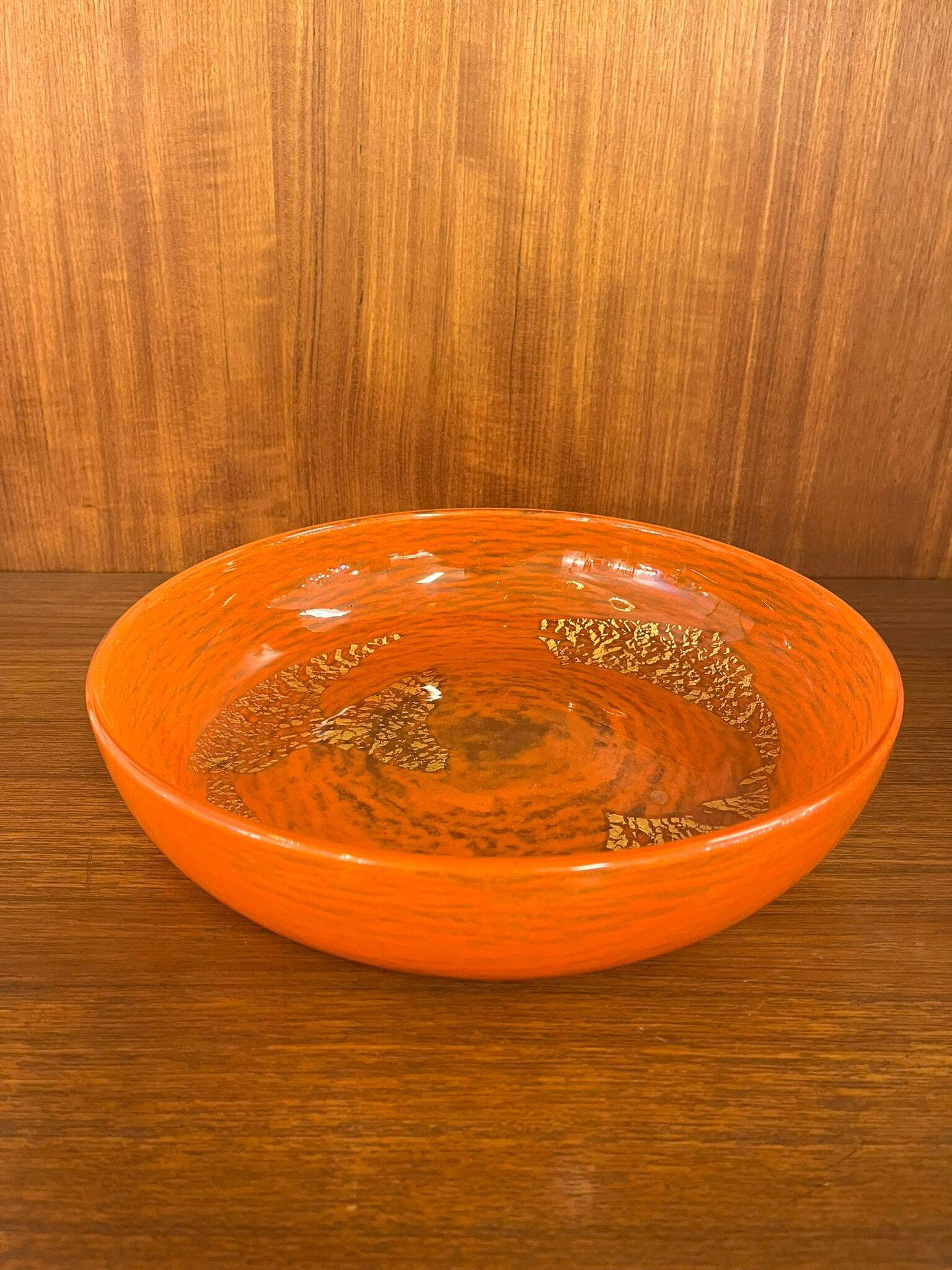 Daum Nancy dish