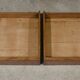 Small Marquetry Desk Table, Louis XVI style – 2nd part of the 19th century