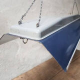 1960s Philips pendant lamp