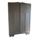 Armoire penderie art déco