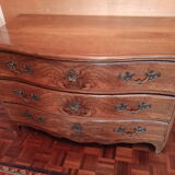 Commode Louis XV