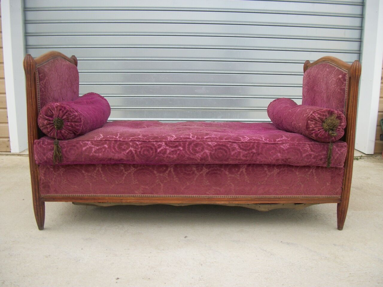 Bench/daybed 1930/1920