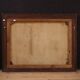 Italian painting signed Mattia Traverso, genre scene