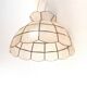 Mica mother-of-pearl suspension