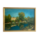 Oil painting, 1970