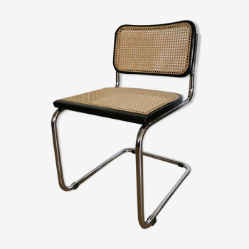 Vintage Marcel Breuer B32 chair