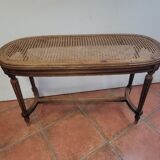 Piano bench