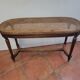 Piano bench
