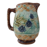Slush pitcher