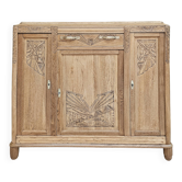Art Deco Parisian Buffet