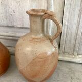 Sandstone pitchers