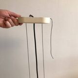 Suspension Staff, 1980