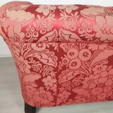 Napoleon III Chesterfield Sofa