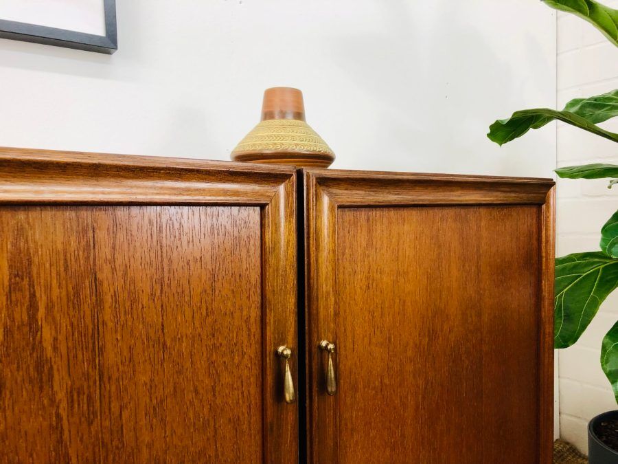 Scandinavian enfilade – 226 cm