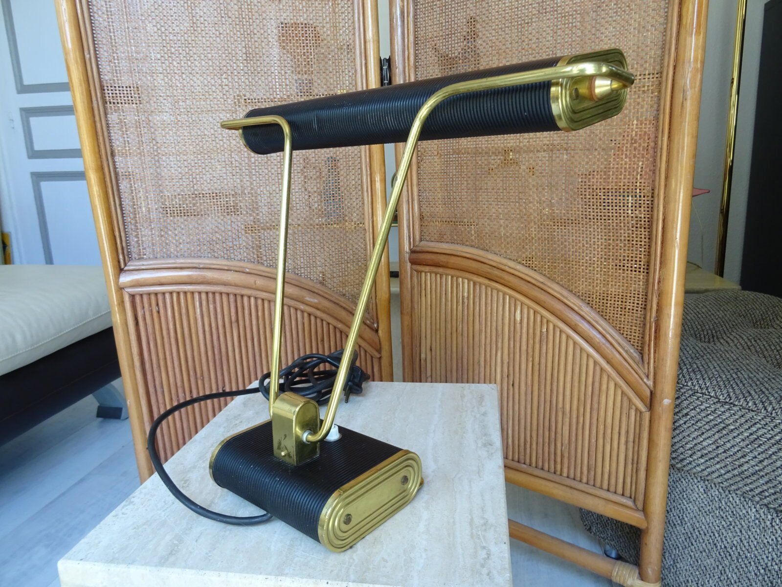 Lamp Jumo 71