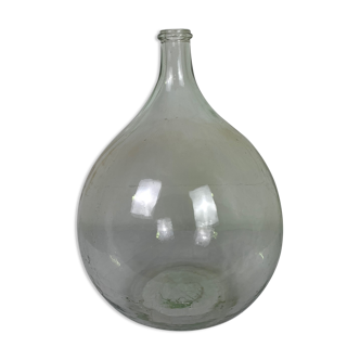 Demijohn transparent 30L