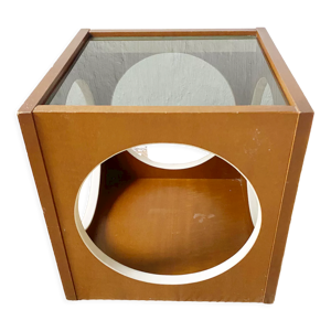 Table d’appoint italienne