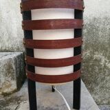 Scandinavian lamp 1950's 1960's