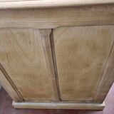 Beech desk